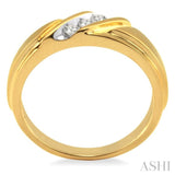 Men'S Diamond Ring