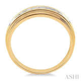 Men'S Diamond Ring